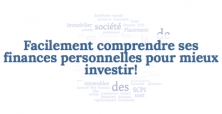 Facilement comprendre ses finances personnelles