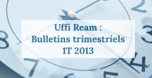 Uffi Ream,  BT 1T 2013