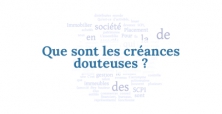 créances douteuses