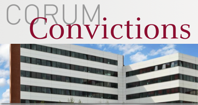 corum convictions