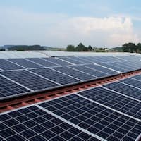 toitures photovoltaïques pour les actifs en VEFA