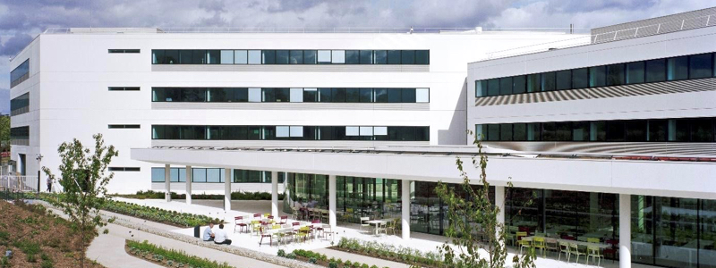 image Sofidy acquiert 17 500m² de bureaux à Guyancourt