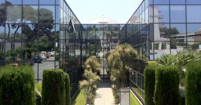 image Périal acquiert l'immeuble