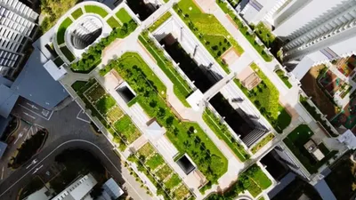 PF Grand Paris : la SCPI historique de PERIAL AM obtient le label ISR