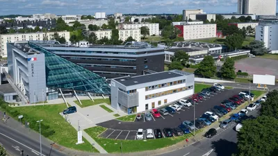 Epargne Pierre : acquisition de deux immeubles de bureaux à Caen
