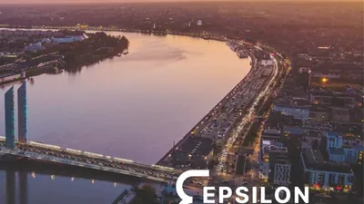 SCPI : Epsilon 360° - Nouvelle SCPI lancée par Epsilon Capital