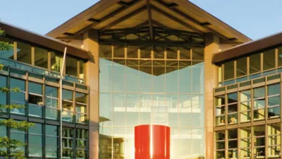 La SCPI Eurovalys acquiert un immeuble de bureaux à Munich - Haar en Allemagne