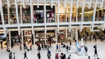 La SCPI Optimale s’empare d’un commerce à Reims (51)