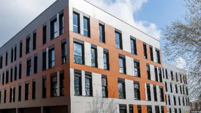 La SCPI Cœur de Régions étoffe son patrimoine avec deux immeubles de bureaux à Sénart (77)