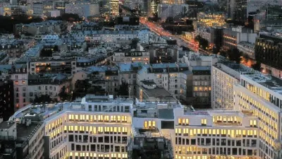 La SCPI Accès Valeur Pierre finalise la commercialisation du 185 Charles de Gaulle à Neuilly-sur-Seine