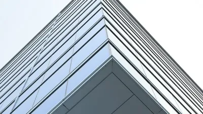 Cœur de Régions réalise une acquisition à Ajaccio avec 1 704 m² de bureaux neufs