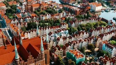Interpierre Europe Centrale : l’immobilier tertiaire en Europe Centrale