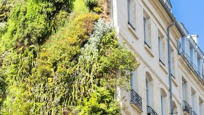 Élysées Pierre, SCPI spécialisée sur la région parisienne