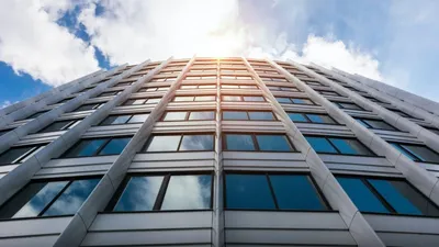 Aestiam Placement Pierre acquiert l’immeuble de bureaux “Euclide” à Marseille (13)