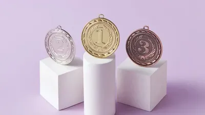 Le podium des SCPI diversifiées 2022 des Victoires du Particulier