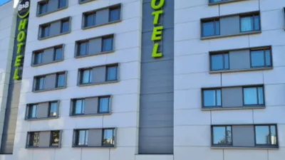 PERIAL AM acquiert deux actifs B&B Hotels en région parisienne
