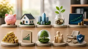 Ces 10 façons d'épargner qu'il faut absolument connaître en 2026