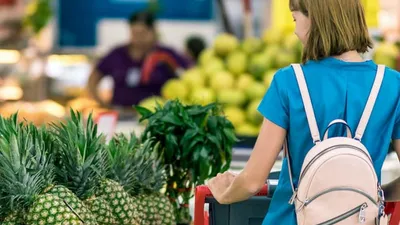 Epsilon 360° se positionne sur des commerces alimentaires à Dinard (35)