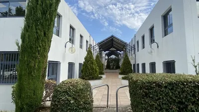 La SCPI ALTIXIA CADENCE XII acquiert de nouveaux bureaux à Aix