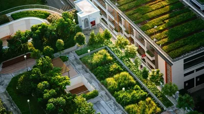 Interpierre France acquiert 3 970 m² de bureaux en VEFA en métropole lyonnaise