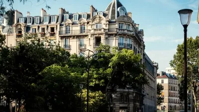 Epargne Foncière acquiert un local commercial à Saint-Germain-des-Prés (75)