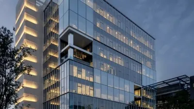 La SCPI PFO2 achète l’immeuble “Urban Cube” à Milan