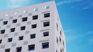 Aestiam Cap’Hébergimmo achète un B&B Hôtels à Saragosse