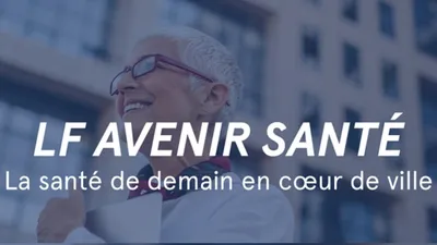 SCPI LF Avenir Santé : la nouvelle SCPI lancée par La Française REM