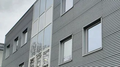 Coeur de Régions étoffe son allocation de bureaux à Clermont-Ferrand (63)