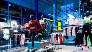 Cœur de Régions élit domicile dans un ensemble commercial à Agen