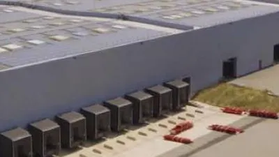Groupama Gan REIM acquiert une plateforme logistique à Garons (30) pour le compte de la SCPI Affinités Pierre