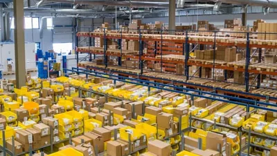 La SCPI Iroko ZEN finalise l’acquisition de son premier actif à usage de messagerie !