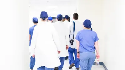 Iroko ZEN se positionne sur son premier actif de santé, La Polyclinique d’Aubervilliers