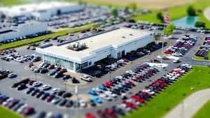 Accimmo Pierre se positionne sur un retail park de dernière génération