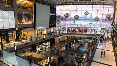Actipierre Europe et Pierre Plus acquièrent un retail park