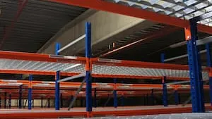 ActivImmo s’implante dans un parc d’activités et logistique (54)