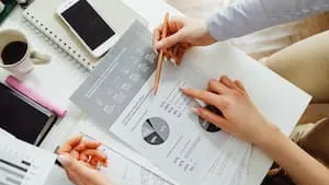 EDHEC IEIF : l’indice affiche une nouvelle baisse en mars 2023