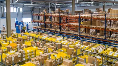 La SCPI ActivImmo annonce l’acquisition d’un nouvel entrepôt logistique