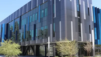 Epargne Pierre acquiert des bureaux en VEFA dans le technopôle Transvalley (59)