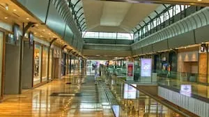 AEW Patrimoine s'empare d'un retail park en Savoie