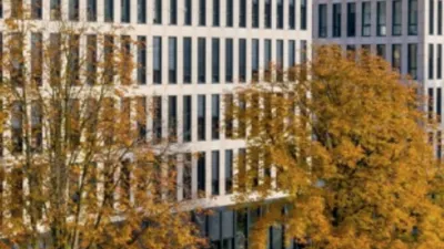 La SCPI Opus Real acquiert un actif de bureaux en Allemagne
