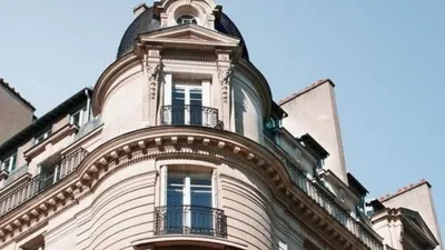 La SCPI Immorente acquiert un immeuble haussmannien sur la Presqu’île de Lyon