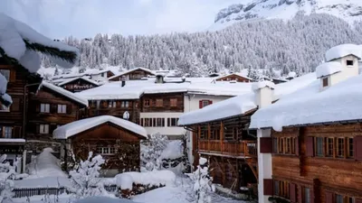 La SCPI Accimmo Pierre étoffe son allocation en hôtellerie avec le Club Med de l’Alpe d’Huez (38)