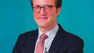 Le changement climatique un enjeu : comment l'épargne peut-elle y répondre ?