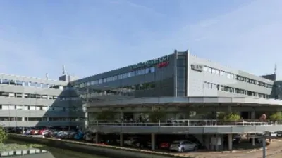 Nouvelle acquisition d’actif à Amsterdam pour Immorente