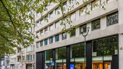 PERIAL Asset Management acquiert l’immeuble “Les Portes d’Arcueil I”