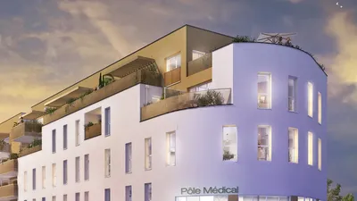 Norma Capital réalise 21 acquisitions pour ses deux SCPI au 4ème trimestre 2021