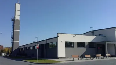 La SCPI Altixia Cadence XII acquiert le siège régional d’Orange (Troyes)