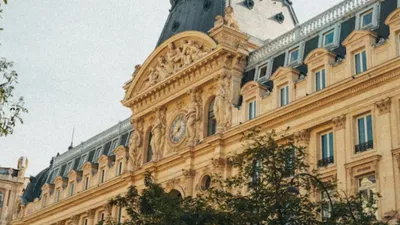 Selectipierre 2 réalise l’acquisition de deux bureaux parisiens