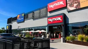 AEW Patrimoine : TK Maxx s’installe à Alcora Plaza à Madrid